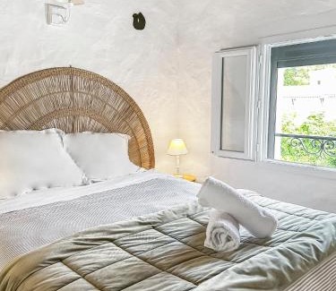 Medis Appartement | Duplex au vert près de Royan - Appartement 4