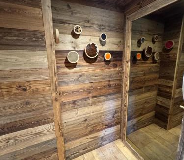 Megeve Appartement | Duplex aux pieds des pistes à Rochebrune