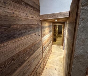 Megeve Appartement | Duplex aux pieds des pistes à Rochebrune