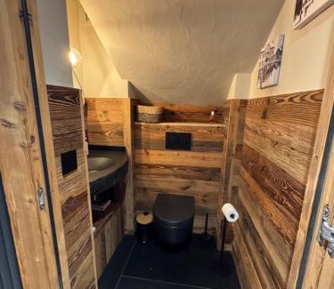 Megeve Appartement | Duplex aux pieds des pistes à Rochebrune