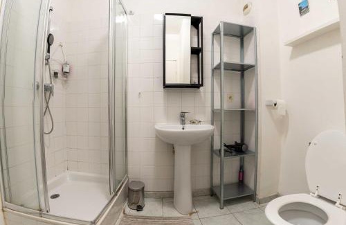 Thiers Appartement | Duplex avec terrasse et vue sur les toits
