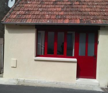 Selles-sur-Cher Appartement | Duplex/Beauval & Châteaux