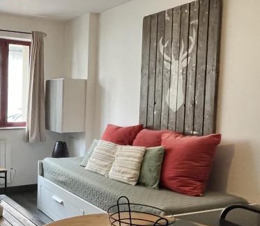 Selles-sur-Cher Appartement | Duplex/Beauval & Châteaux