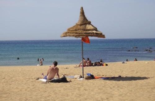 Achakkar Appartement | Duplex bord de mer - Arous Al Bahr