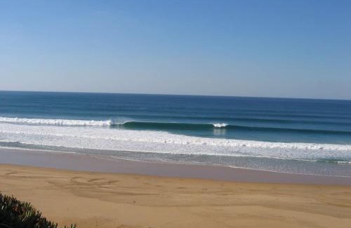 Achakkar Appartement | Duplex bord de mer - Arous Al Bahr