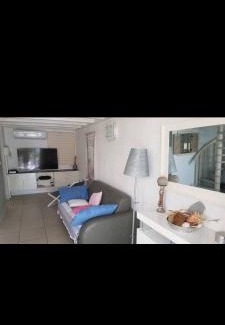 Terre-de-Haut Maison | Duplex bord de mer