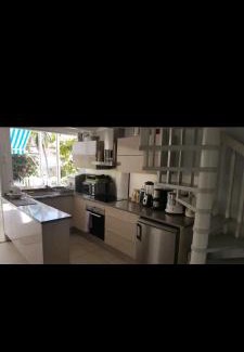 Terre-de-Haut Maison | Duplex bord de mer