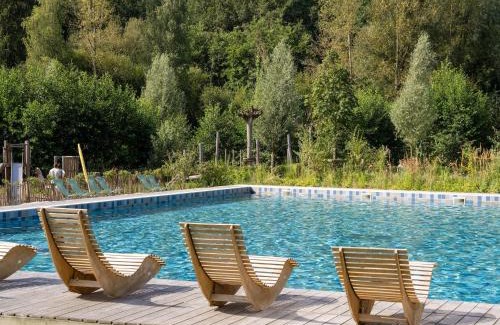 Maubray Maison | Duplex by Fouage Pond with Stunning Views