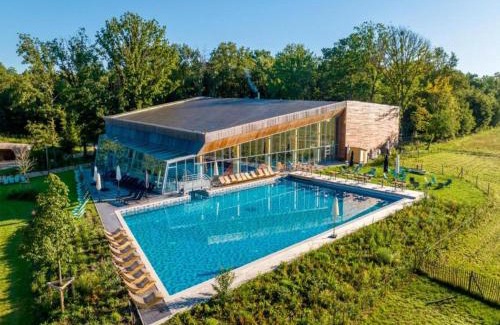 Maubray Maison | Duplex by Fouage Pond with Stunning Views