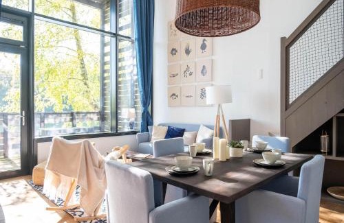 Maubray Maison | Duplex by Fouage Pond with Stunning Views