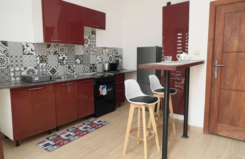 Ngaliema Appartement | Duplex au bord du fleuve