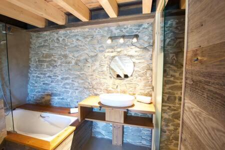Meranges Appartement | Duplex Cal Josepo