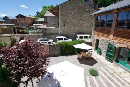 Meranges Appartement | Duplex Cal Josepo
