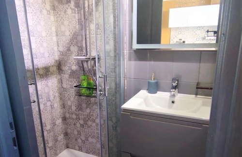 Minimes - Barriere de Paris Appartement | Duplex Canal du Midi
