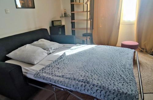 Minimes - Barriere de Paris Appartement | Duplex Canal du Midi
