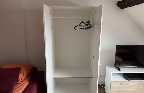 Aulnoy-lez-Valenciennes Appartement | Duplex Caramel Moderne