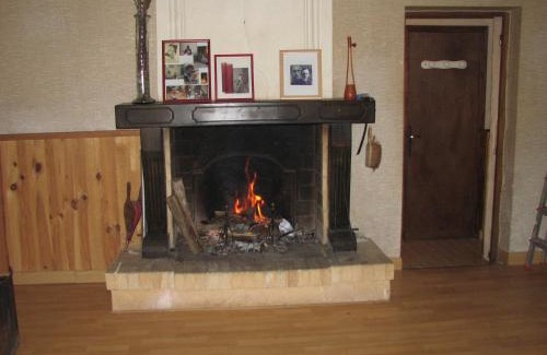 Beaumont-du-Perigord Appartement | Duplex Carreyrou