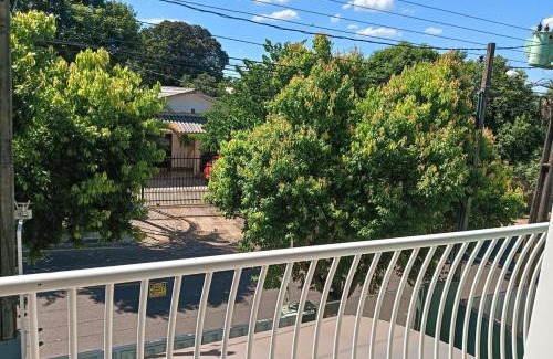Guaira Maison | Duplex Central - Rota para o Paraguai