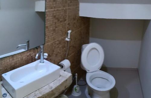 Guaira Maison | Duplex Central - Rota para o Paraguai