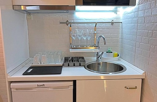 Barrio de La Latina Appartement | Duplex Centro la Latina