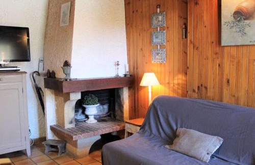 Les Claux Appartement | Duplex chaleureux 2 pièces cabine, 6 couchages, proche pistes et commerces - Vars Les Claux - FR-1-330B-148