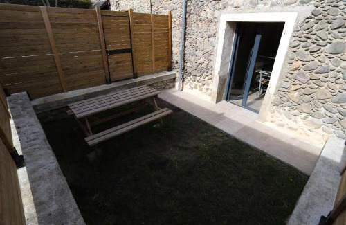 Aramits Appartement | Duplex climatisé