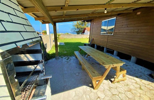 Vila Nova Maison | Duplex com Vista pro Mar - Imbituba/SC