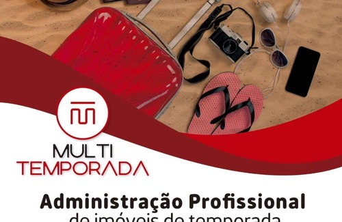Vila Nova Maison | Duplex com Vista pro Mar - Imbituba/SC