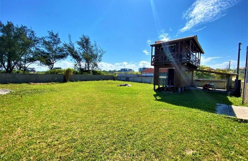Vila Nova Maison | Duplex com Vista pro Mar - Imbituba/SC