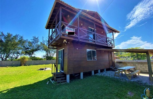 Vila Nova Maison | Duplex com Vista pro Mar - Imbituba/SC