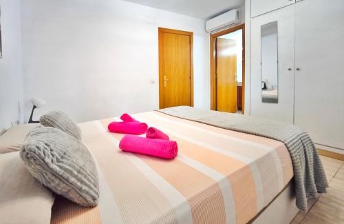 Rubi Appartement | Duplex con piscina en Rubí