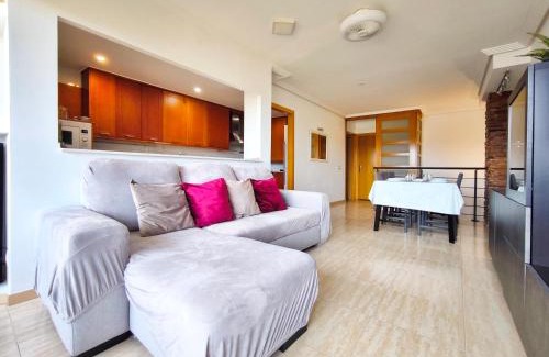 Rubi Appartement | Duplex con piscina en Rubí