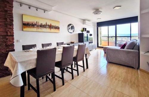 Rubi Appartement | Duplex con piscina en Rubí