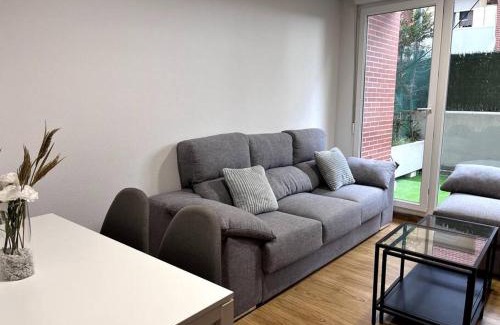 Renedo Appartement | Duplex con terraza