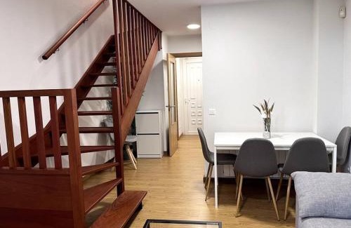 Renedo Appartement | Duplex con terraza