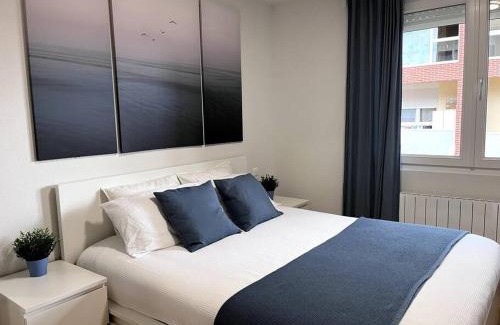 Renedo Appartement | Duplex con terraza