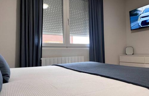 Renedo Appartement | Duplex con terraza