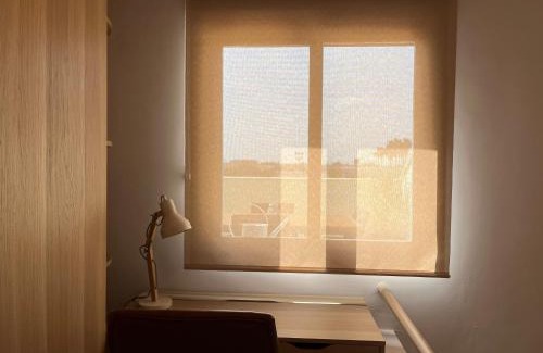 Dos Hermanas Appartement | Duplex con terraza privada y parking a 15 minutos de Sevilla