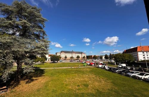 Haguenau Appartement | Duplex confort exceptionnel hyper centre parking à proximité