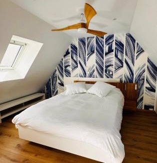 Haguenau Appartement | Duplex confort exceptionnel hyper centre parking à proximité