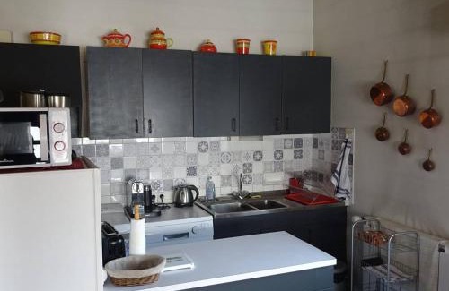 Les Gets Appartement | Duplex Confortable 7 Pers, Centre Les Gets, WiFi, Garage, Proche Commerces et Télécabine - FR-1-802-52