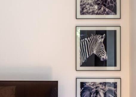 Centre ville - Urbanistes Appartement | Duplex contemporain dans maison du XVIIème siècle