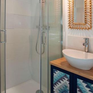 Centre ville - Urbanistes Appartement | Duplex contemporain dans maison du XVIIème siècle