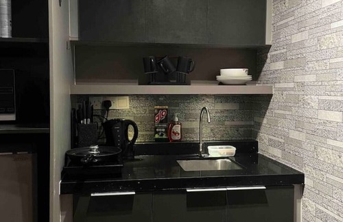 Cyberjaya Appartement | Duplex Cyber View Apartment - Netflix