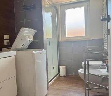 Giulianova Appartement | Duplex da sogno nella posizione migliore di Giulianova Lido