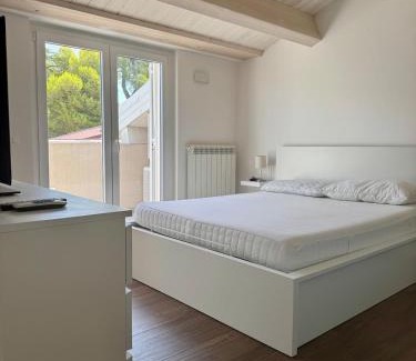 Giulianova Appartement | Duplex da sogno nella posizione migliore di Giulianova Lido