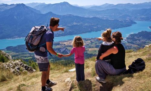 Reallon Appartement | Duplex dans chalet au coeur de la station