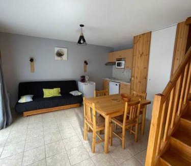 Reallon Appartement | Duplex dans chalet au coeur de la station