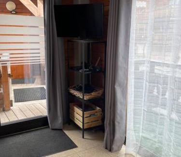 Reallon Appartement | Duplex dans chalet au coeur de la station