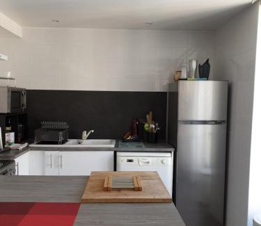 Port-Vendres Appartement | Duplex de 110 m2 proche quai de Port Vendres